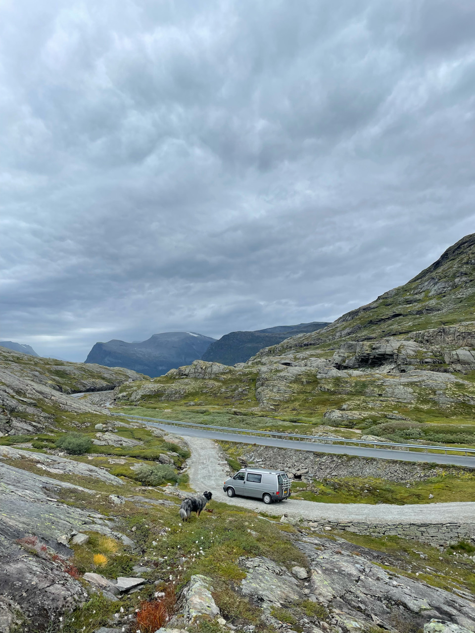 Noorwegen roadtrip
